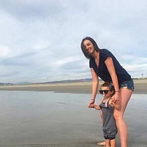 Meet your Posher, Natalie